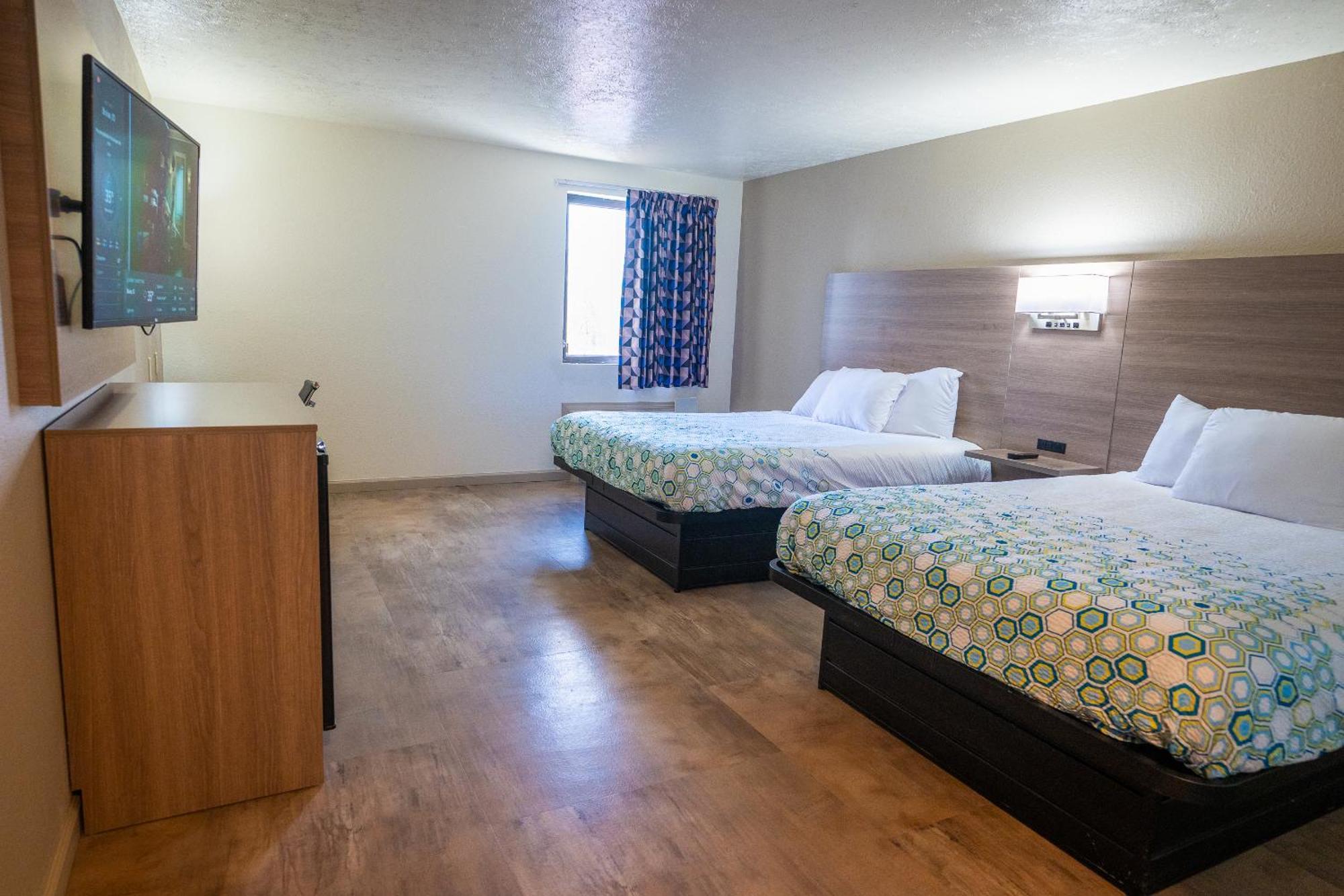 Hotel Blisspoint Inn, Kokomo
